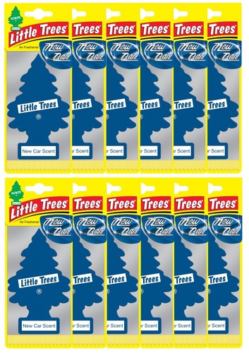 12x magic little tree - magic,