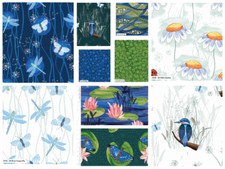 Crafts Fabrics Cotton Make &