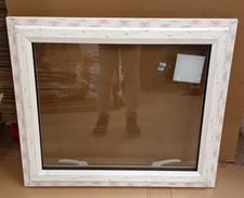 Brand New White Double Glazed