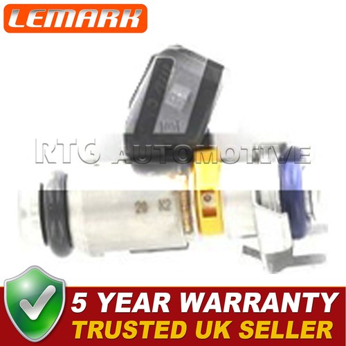 Lemark fuel injector - injector, +