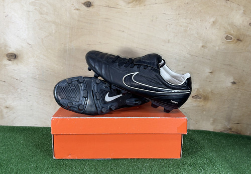 Nike tiempo mystic r10 - tiempo, ii