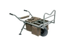 Nash Trax Metro MK2 Barrow