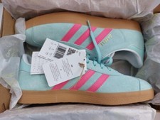 BNIB - Adidas GAZELLE Trainers