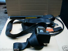VW VOLKSWAGEN GOLF 1995 MK3 3DOOR OFFSIDE DRIVER SIDE FRONT SEAT BELT 1H3857706A