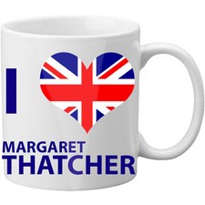 NEW I Love Heart Margaret