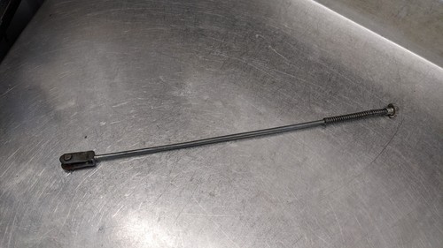 Kawasaki z400 rear brake rod - z400,