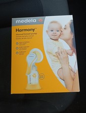 Medela Harmony Single Manual