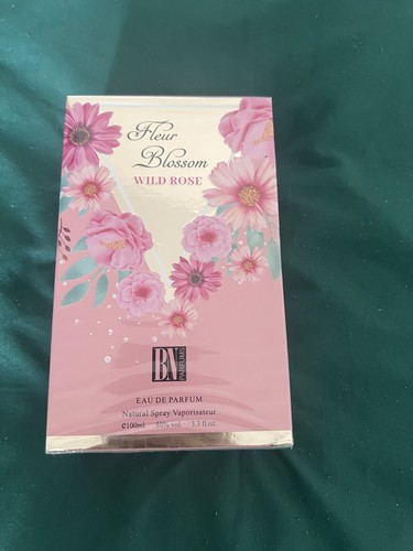 Parfums fleur blossom - parfums, wild