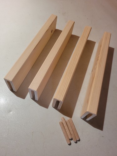 For ikea ivar 30cm - ivar,