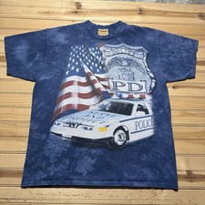 Vintage 2001 Y2K The Mountain