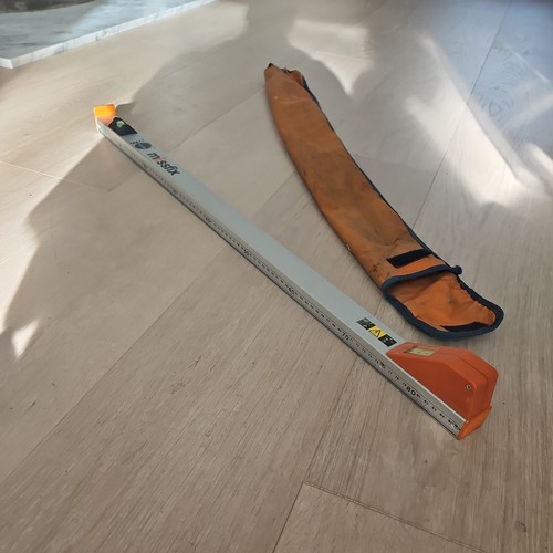 Nedo messfix telescopic - messfix,