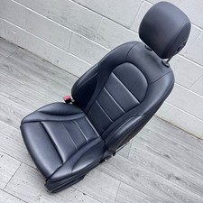 MERCEDES C-CLASS S205 SEAT