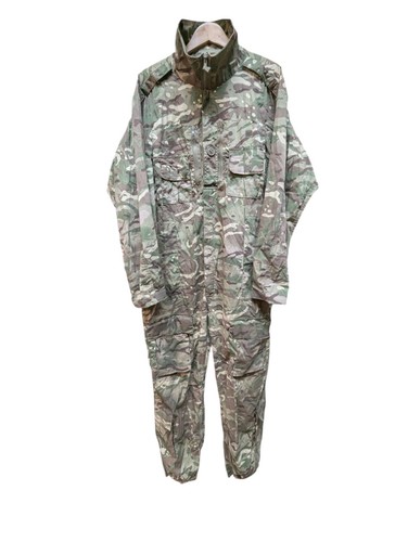 New british army - british, mtp