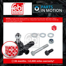 Ball Joint fits MAZDA MX5 Mk1