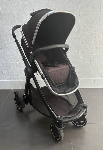 Babylo panorama black - babylo, xt