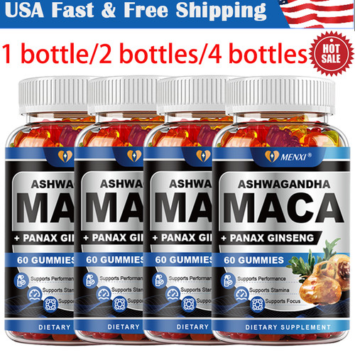 Maca male enhancement bigger - maca,
