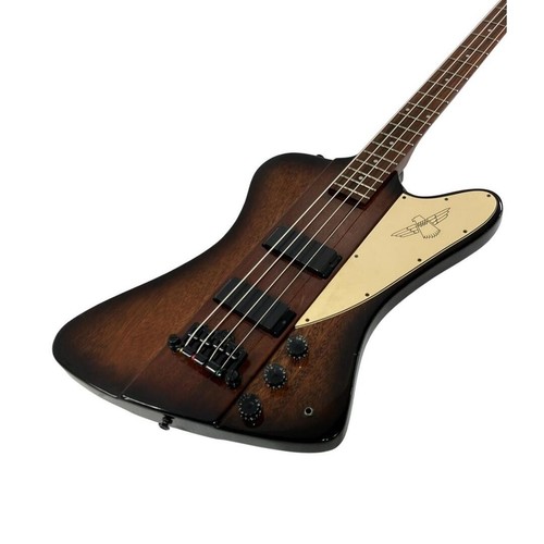 Epiphone thunderbird electric - epiphone,