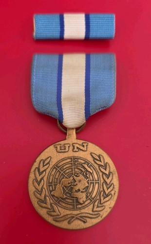 Genuine original issued - genuine, un