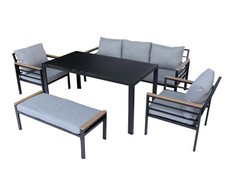 Aluminum Garden Furniture 6