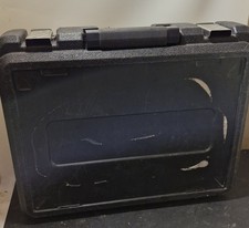 Stanley Fatmax V20 Jigsaw Case,  (Case Only) Good Condition