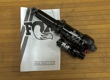 NEW Fox Racing Float X