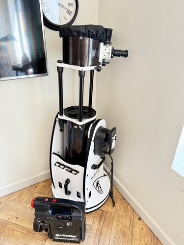 Skywatcher skyliner 200p flex - skywatcher,