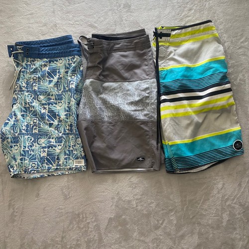Lot neill mens board - of, 3