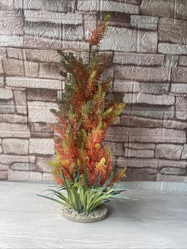 Aquarium plant decorations - plant,