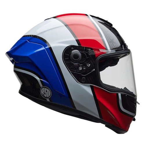 Bell race star flex dlx - bell, rsd