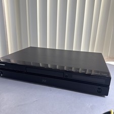 Pioneer BDP-320 DVD Blu-ray Player HDMI LAN USB HD Includes New Remote