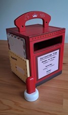 Argos Chad Valley Wooden Post