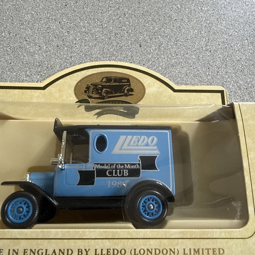 Lp06224 model ford van - lp06224,,