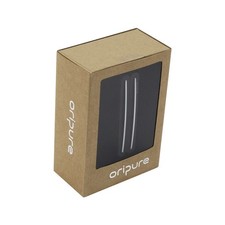 OriPure Dual Rail Black Alnico