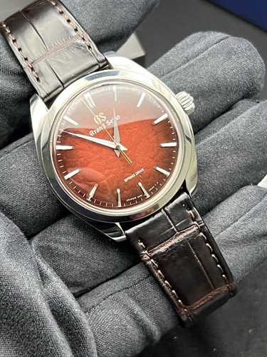 Grand seiko limited - seiko,