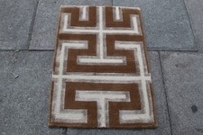 Vintage Traditional Hand Made