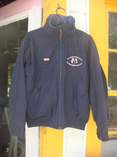Slam waterproof sailing - slam,