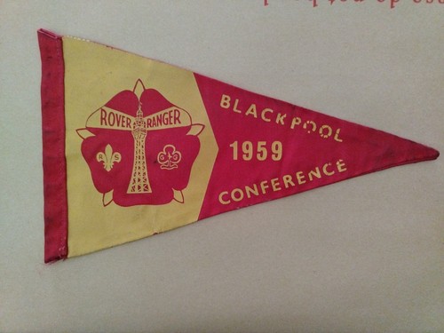 Boy scouts 1959 - scouts,
