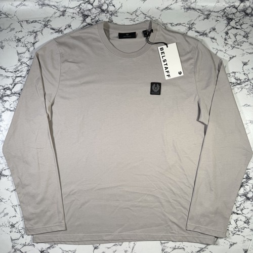 Belstaff mens ash grey - mens,