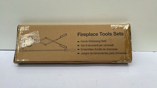 Fireplace tools sets - fireplace,