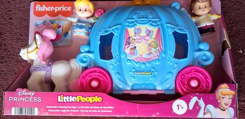 Fisher price little - fisher-price, people