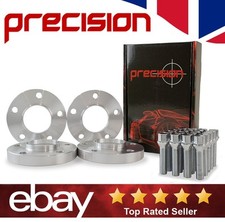 BMW X5 E70 Wheel Spacers 20mm