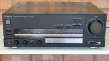 Technics SU-V90D Digital Integrated Amplifier - Fully Working & Sounds Superb