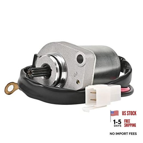 12v starter motor for - 12v, yamaha