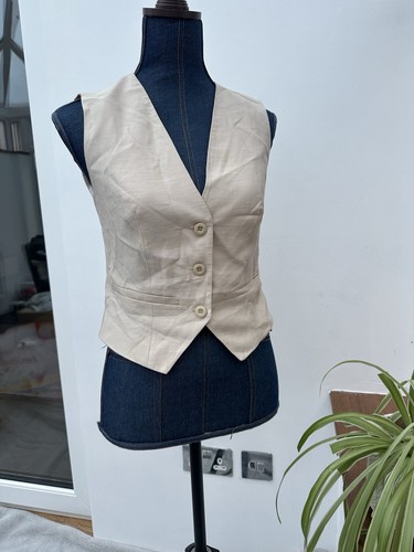 Primark beige tailored - primark,