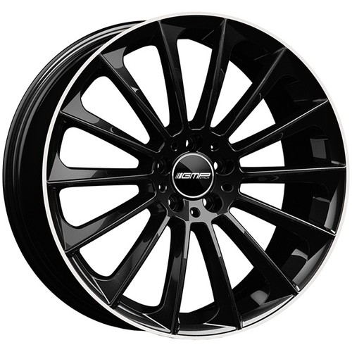 Alloy wheel gmp - stellar, for