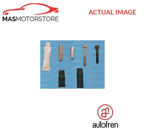 Brake caliper repair - kit, front