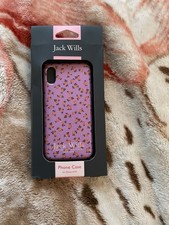 Jack Wills Phone Case X / Xs