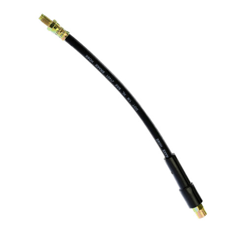 Brake hose mercedes - mercedes, benz