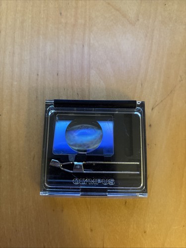 Olympus focusing screen 9 - olympus,