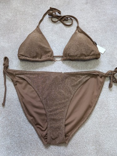 Monsoon accessorize brown - accessorize, gold